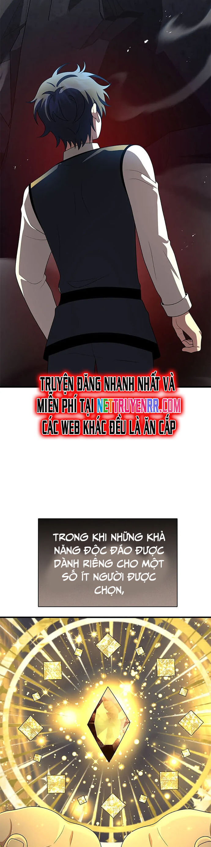 Truyền Nhân Của Thần Thoại Anh Hùng Chapter 51 - Trang 2