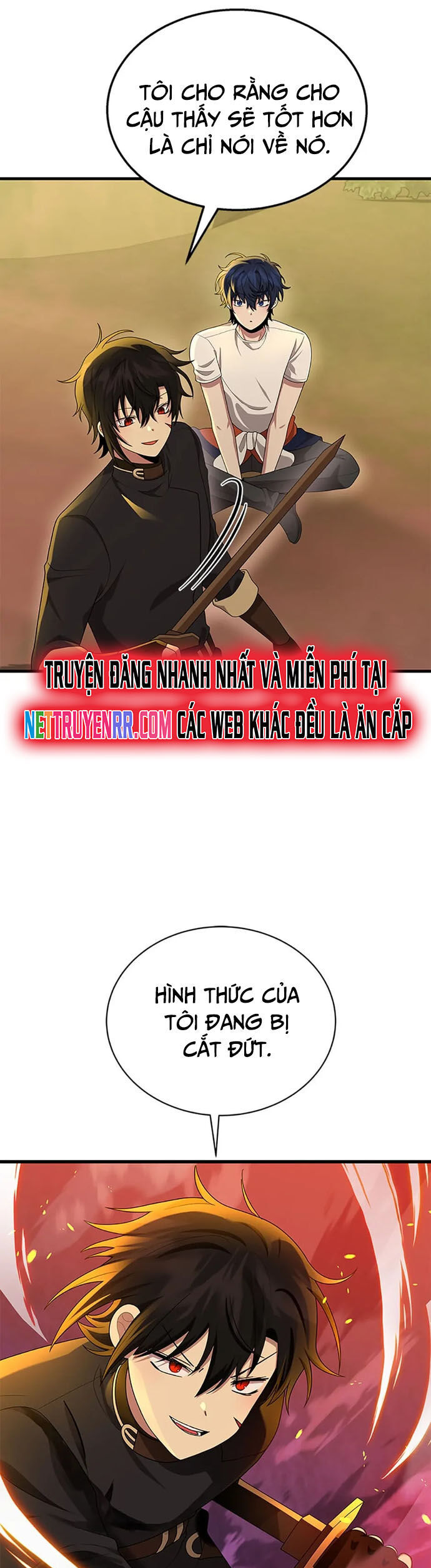 Truyền Nhân Của Thần Thoại Anh Hùng Chapter 51 - Trang 2