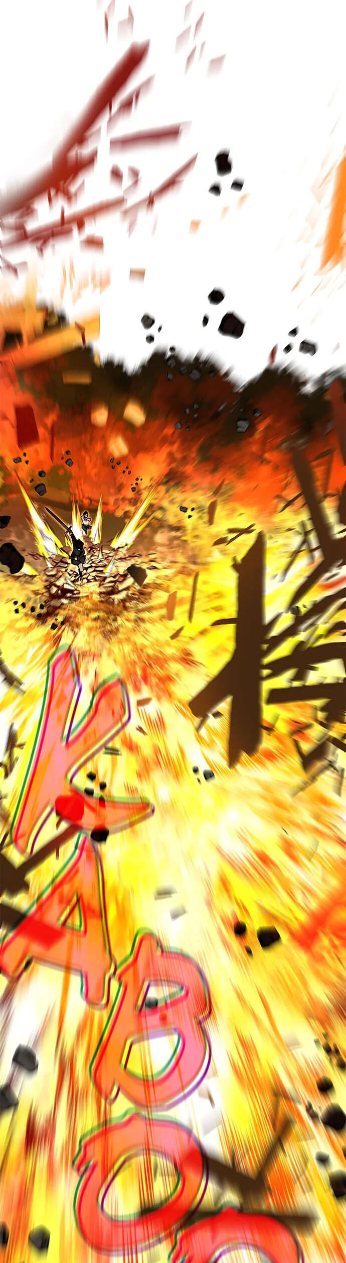 Truyền Nhân Của Thần Thoại Anh Hùng Chapter 51 - Trang 2