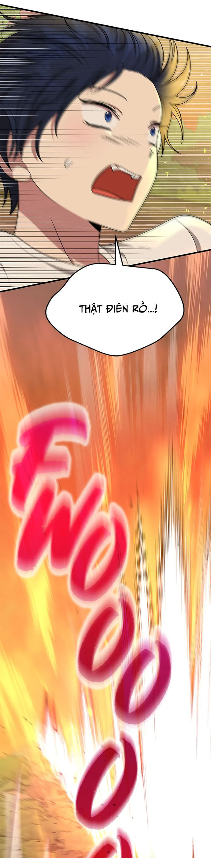 Truyền Nhân Của Thần Thoại Anh Hùng Chapter 51 - Trang 2