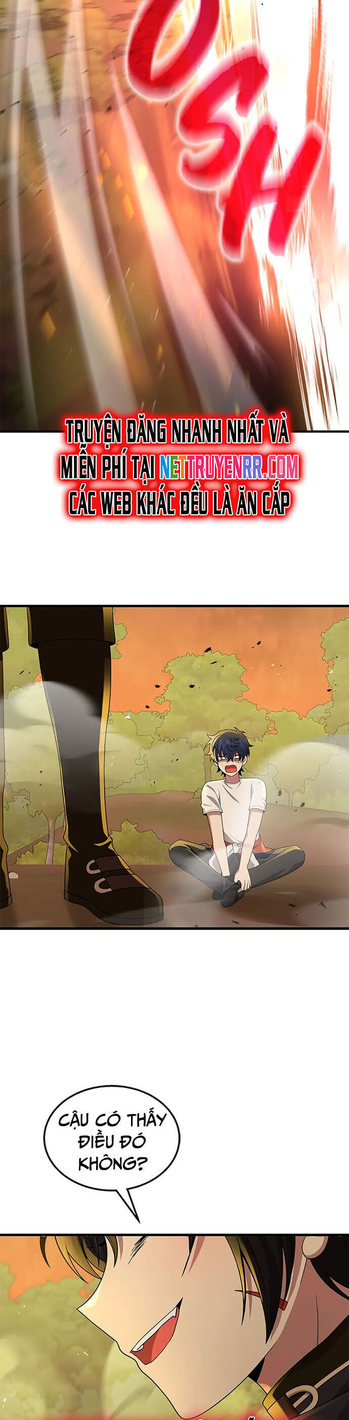 Truyền Nhân Của Thần Thoại Anh Hùng Chapter 51 - Trang 2