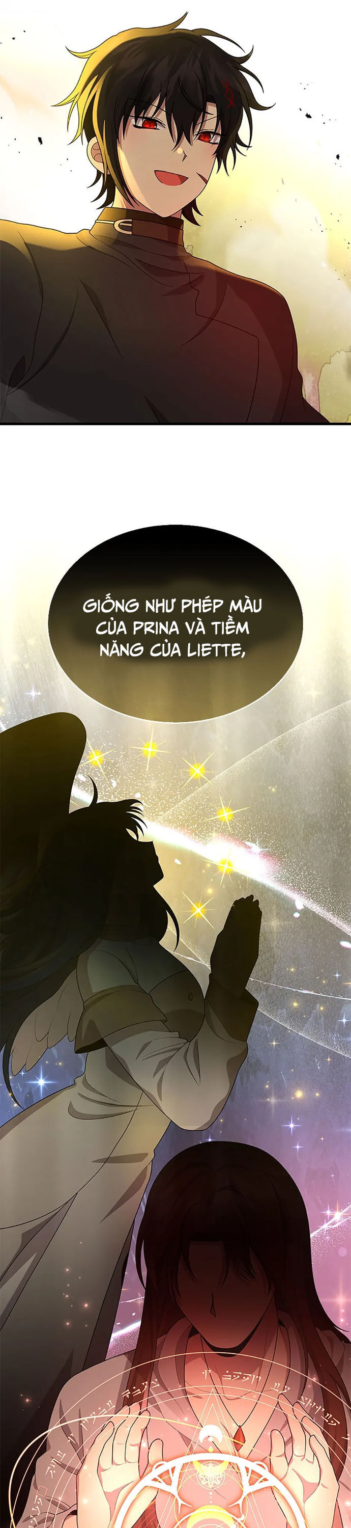 Truyền Nhân Của Thần Thoại Anh Hùng Chapter 51 - Trang 2