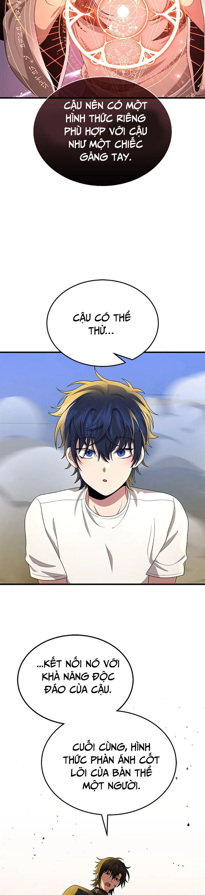 Truyền Nhân Của Thần Thoại Anh Hùng Chapter 51 - Trang 2