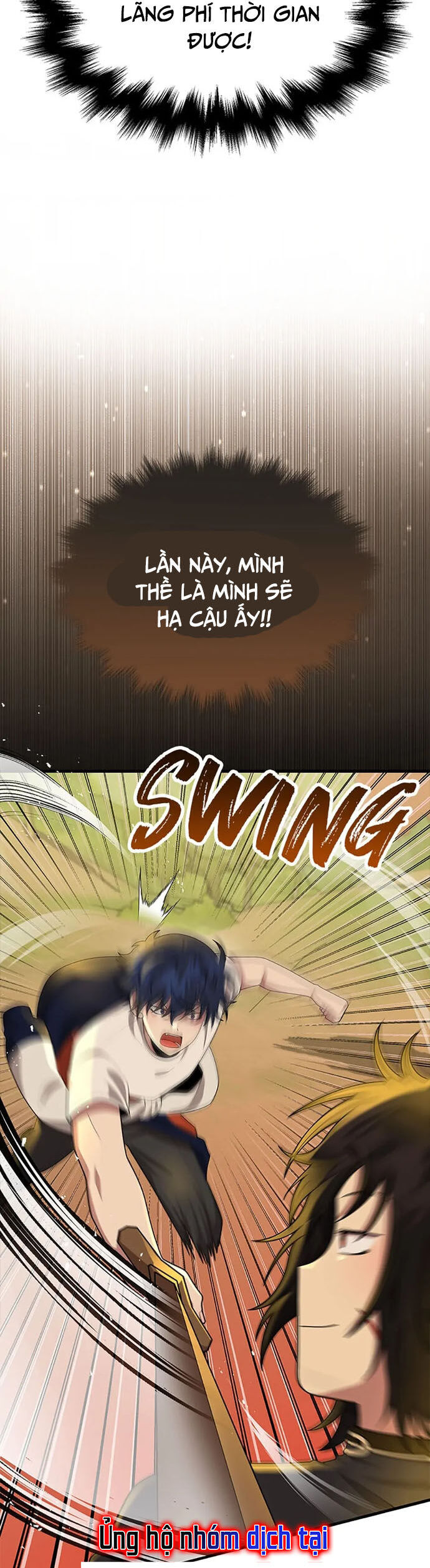 Truyền Nhân Của Thần Thoại Anh Hùng Chapter 51 - Trang 2