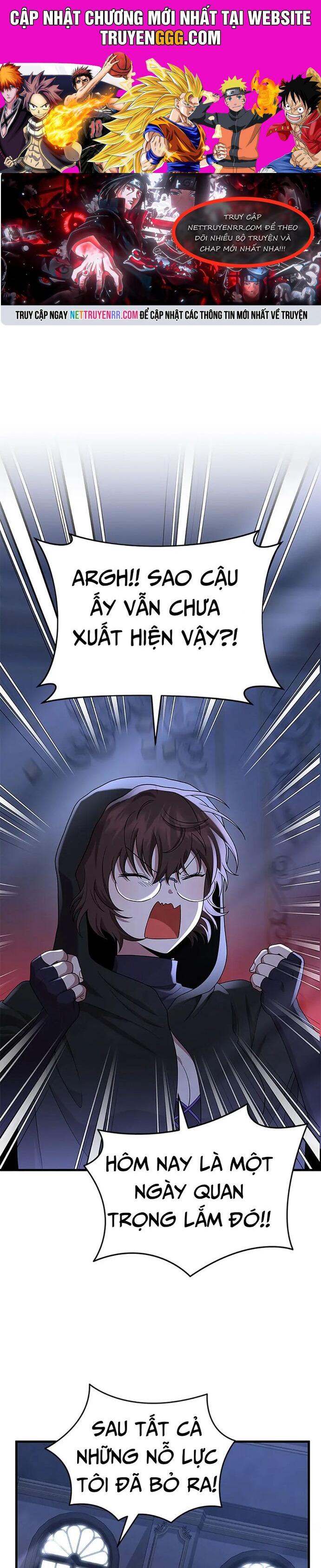 Truyền Nhân Của Thần Thoại Anh Hùng Chapter 52 - Trang 2