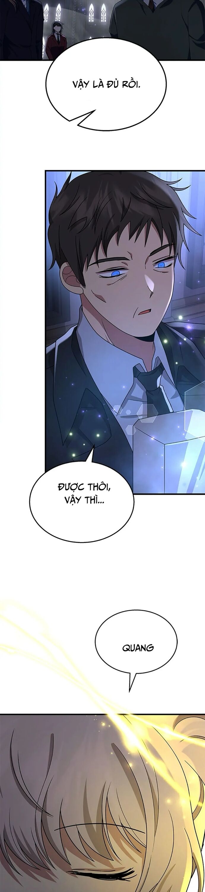 Truyền Nhân Của Thần Thoại Anh Hùng Chapter 52 - Trang 2