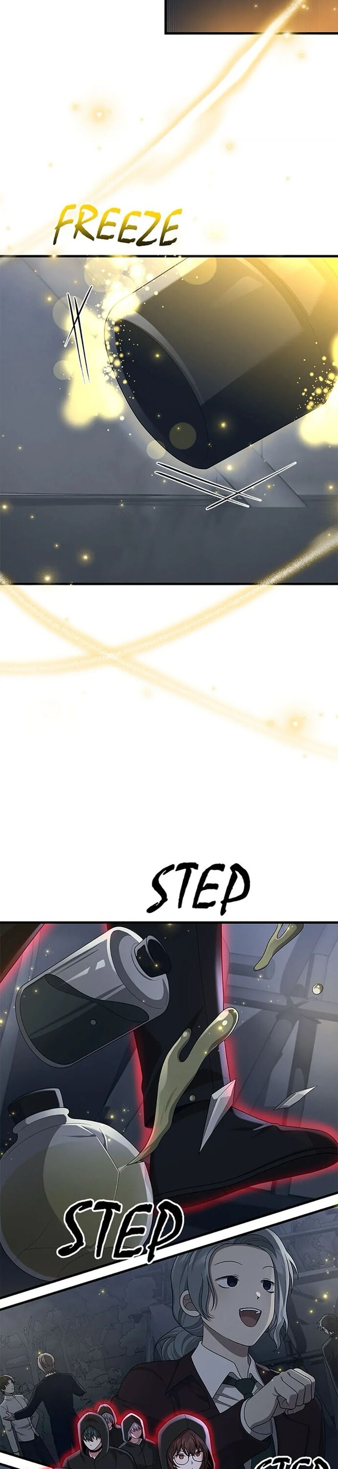 Truyền Nhân Của Thần Thoại Anh Hùng Chapter 52 - Trang 2