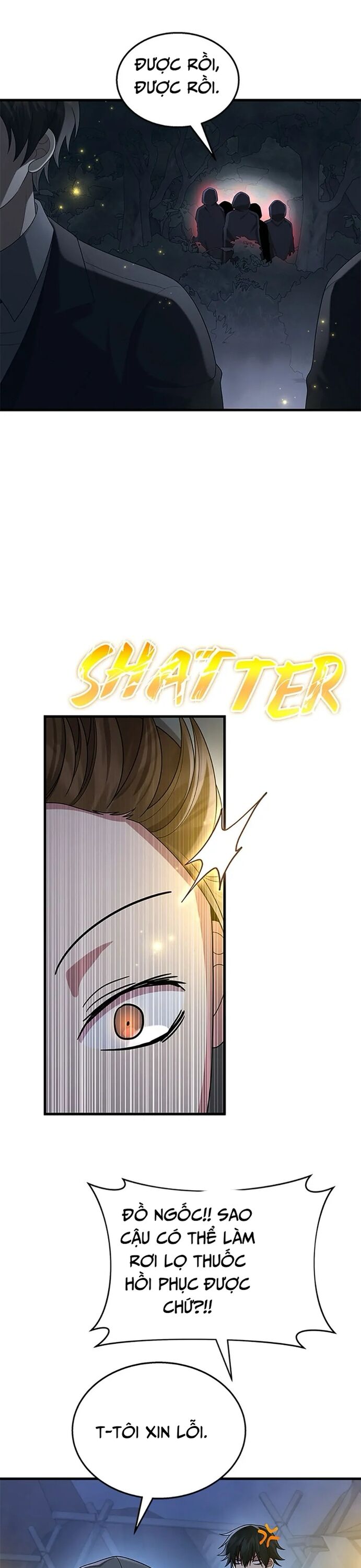 Truyền Nhân Của Thần Thoại Anh Hùng Chapter 52 - Trang 2