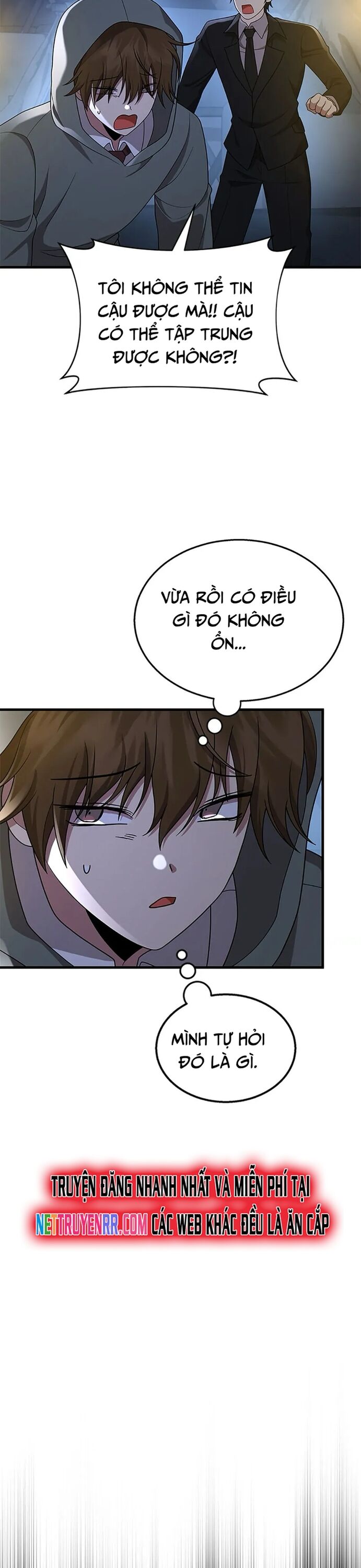 Truyền Nhân Của Thần Thoại Anh Hùng Chapter 52 - Trang 2