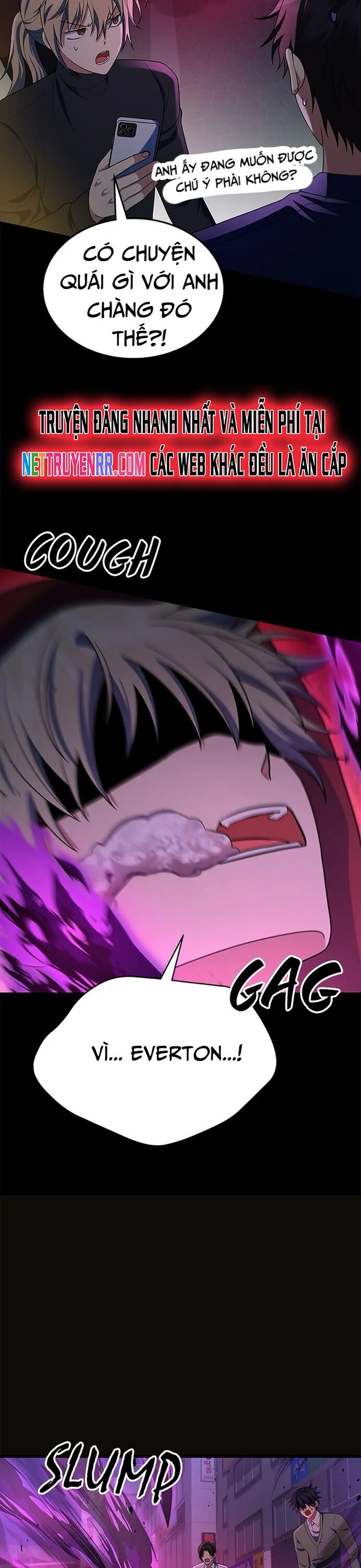 Truyền Nhân Của Thần Thoại Anh Hùng Chapter 52 - Trang 2