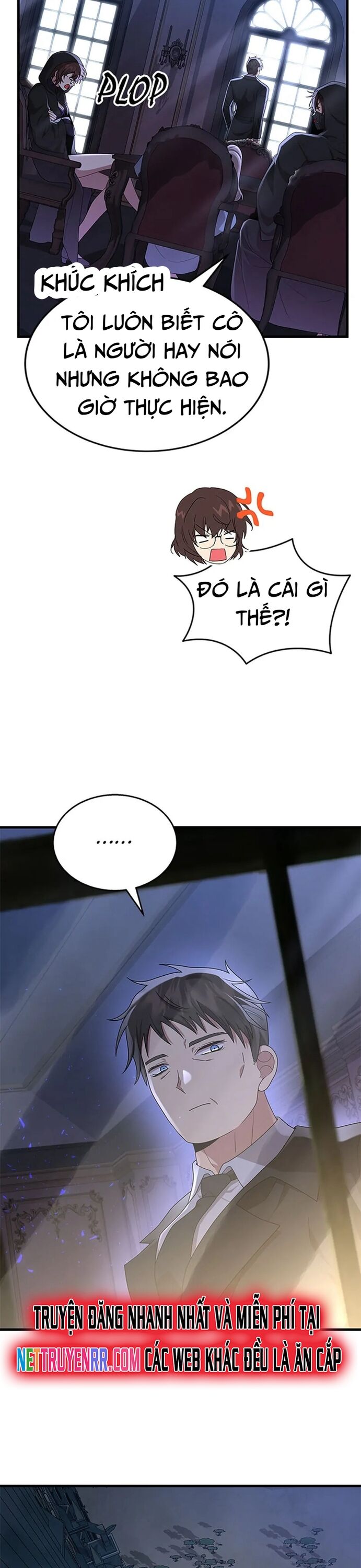 Truyền Nhân Của Thần Thoại Anh Hùng Chapter 52 - Trang 2