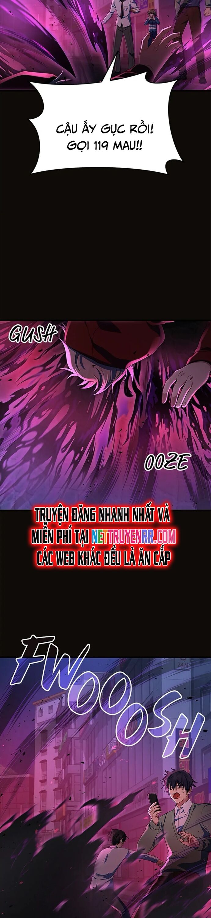Truyền Nhân Của Thần Thoại Anh Hùng Chapter 52 - Trang 2
