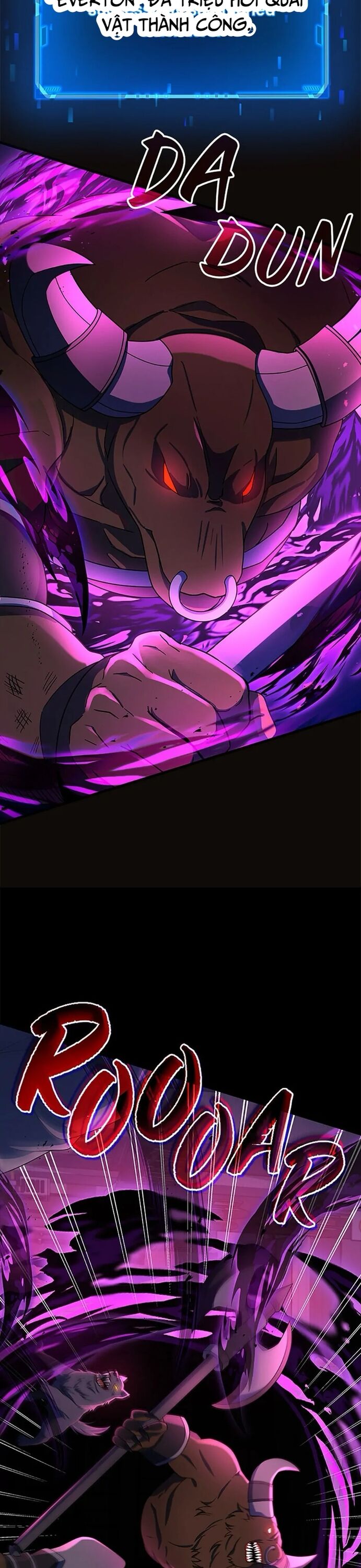 Truyền Nhân Của Thần Thoại Anh Hùng Chapter 52 - Trang 2