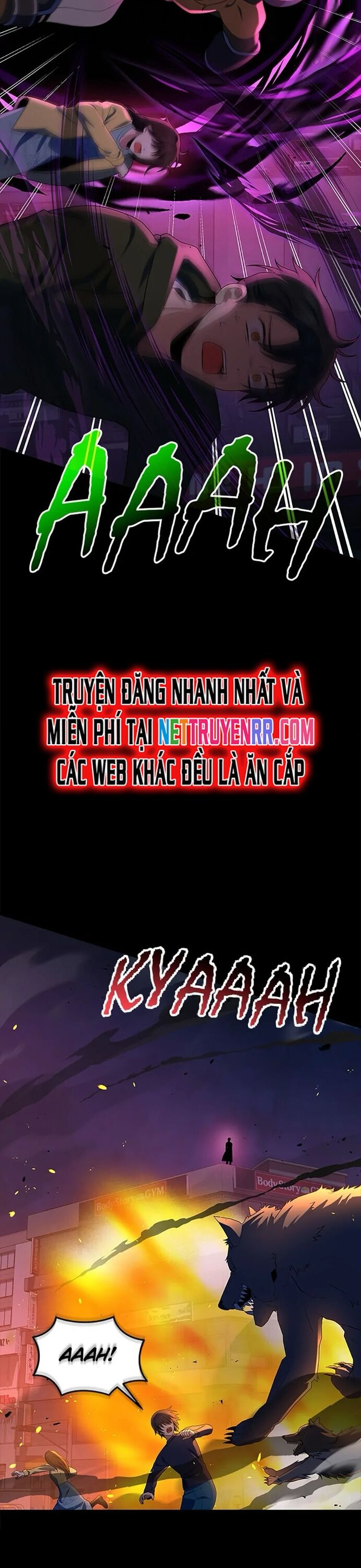 Truyền Nhân Của Thần Thoại Anh Hùng Chapter 52 - Trang 2