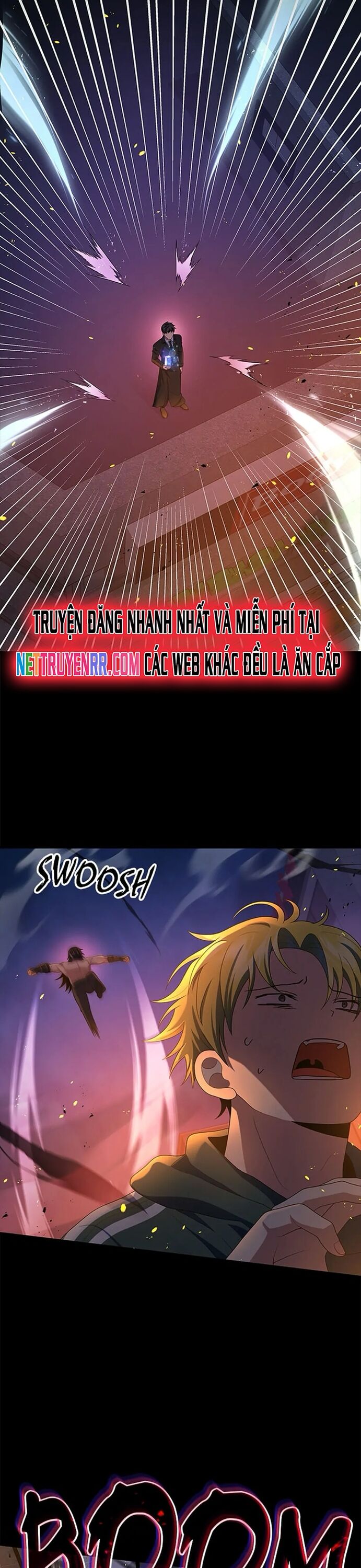 Truyền Nhân Của Thần Thoại Anh Hùng Chapter 52 - Trang 2