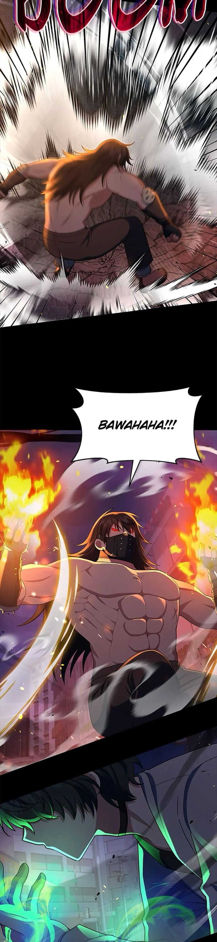 Truyền Nhân Của Thần Thoại Anh Hùng Chapter 52 - Trang 2