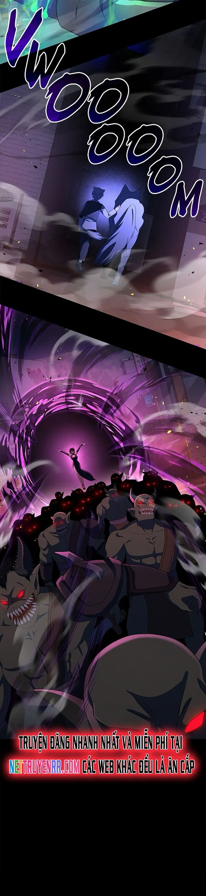 Truyền Nhân Của Thần Thoại Anh Hùng Chapter 52 - Trang 2