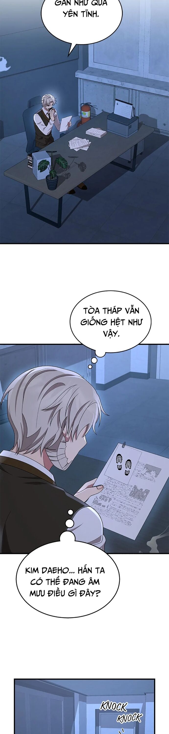 Truyền Nhân Của Thần Thoại Anh Hùng Chapter 52 - Trang 2