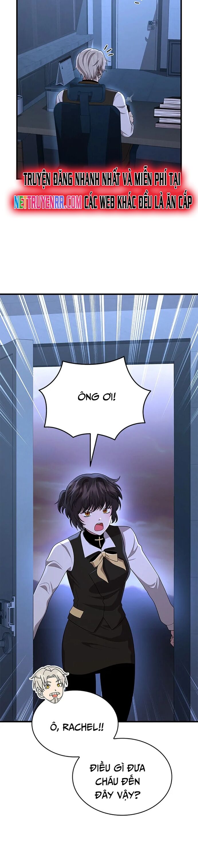 Truyền Nhân Của Thần Thoại Anh Hùng Chapter 52 - Trang 2