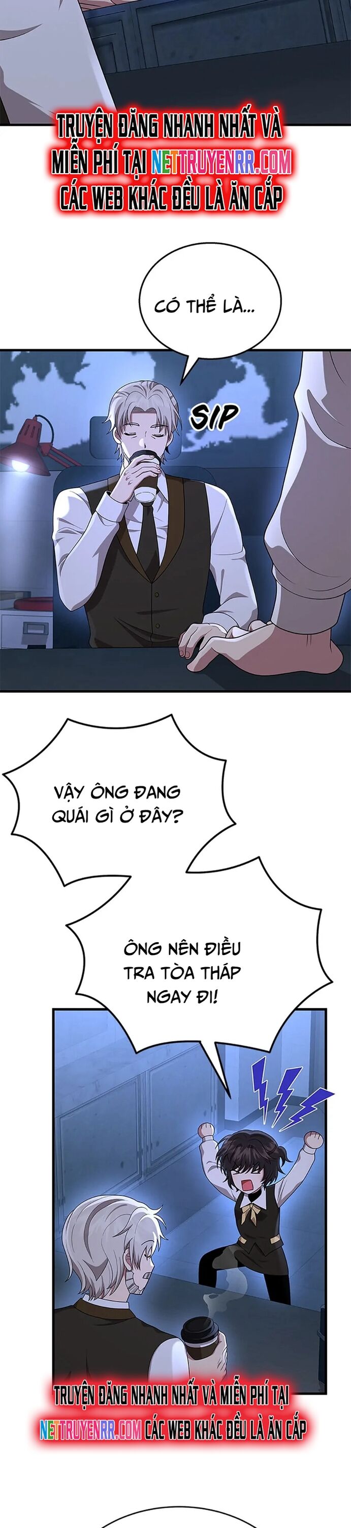 Truyền Nhân Của Thần Thoại Anh Hùng Chapter 52 - Trang 2