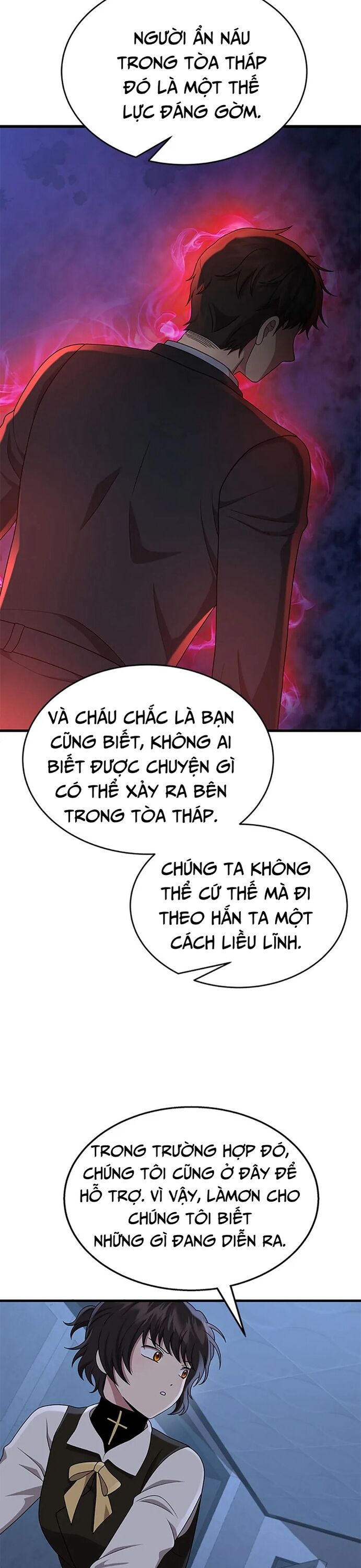 Truyền Nhân Của Thần Thoại Anh Hùng Chapter 52 - Trang 2