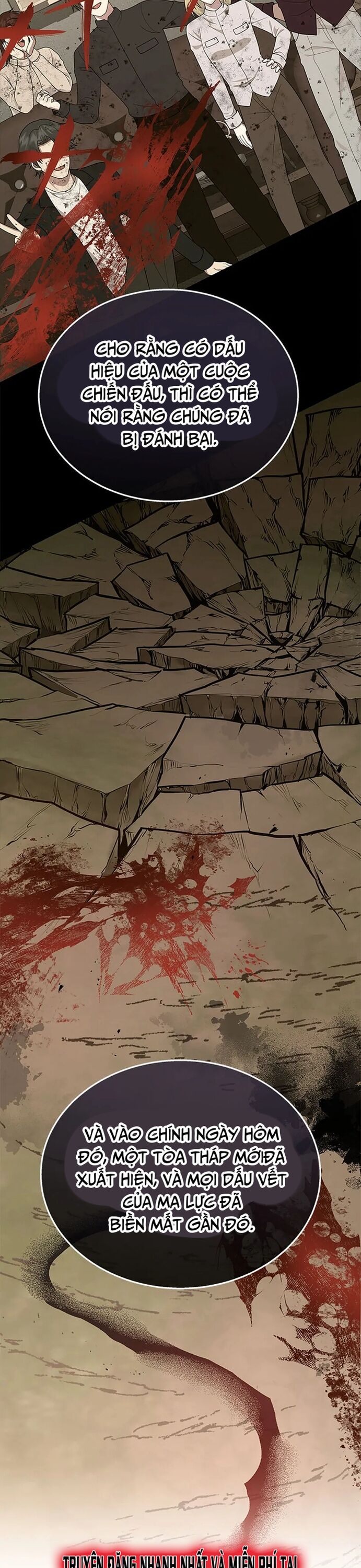 Truyền Nhân Của Thần Thoại Anh Hùng Chapter 52 - Trang 2