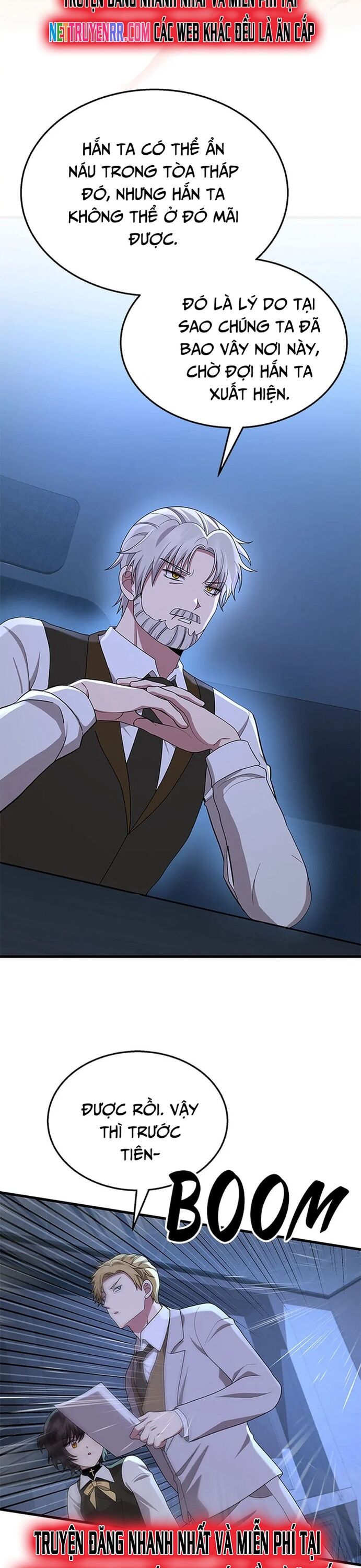 Truyền Nhân Của Thần Thoại Anh Hùng Chapter 52 - Trang 2