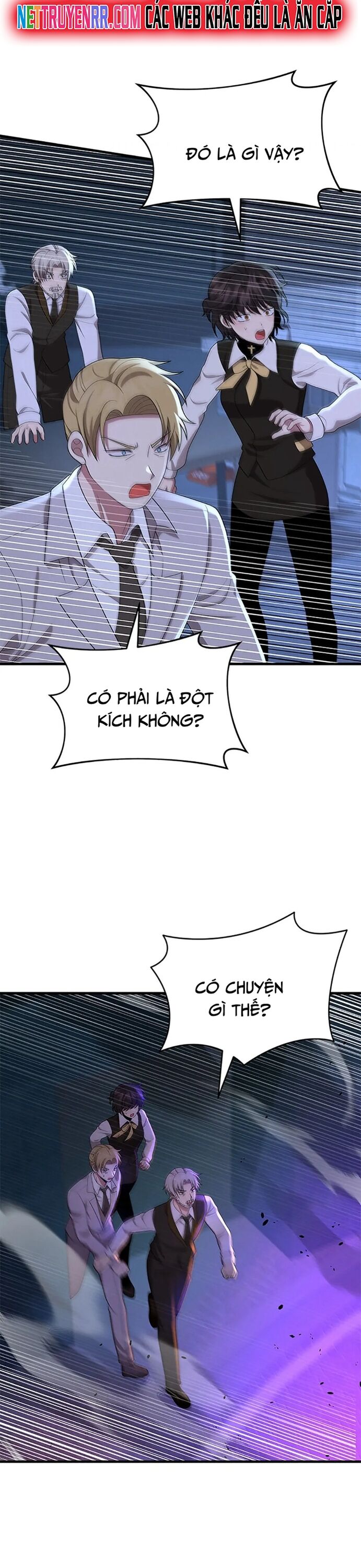 Truyền Nhân Của Thần Thoại Anh Hùng Chapter 52 - Trang 2