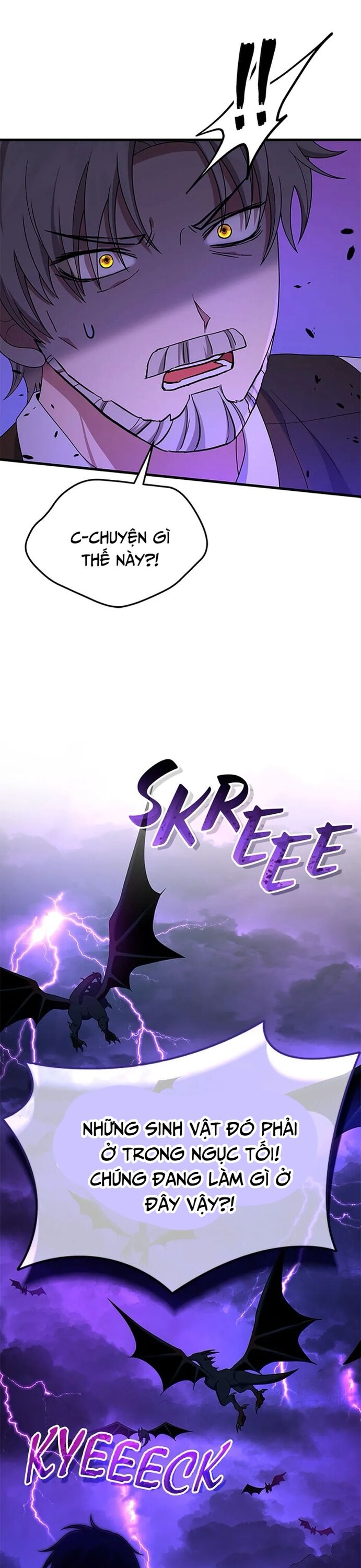 Truyền Nhân Của Thần Thoại Anh Hùng Chapter 52 - Trang 2