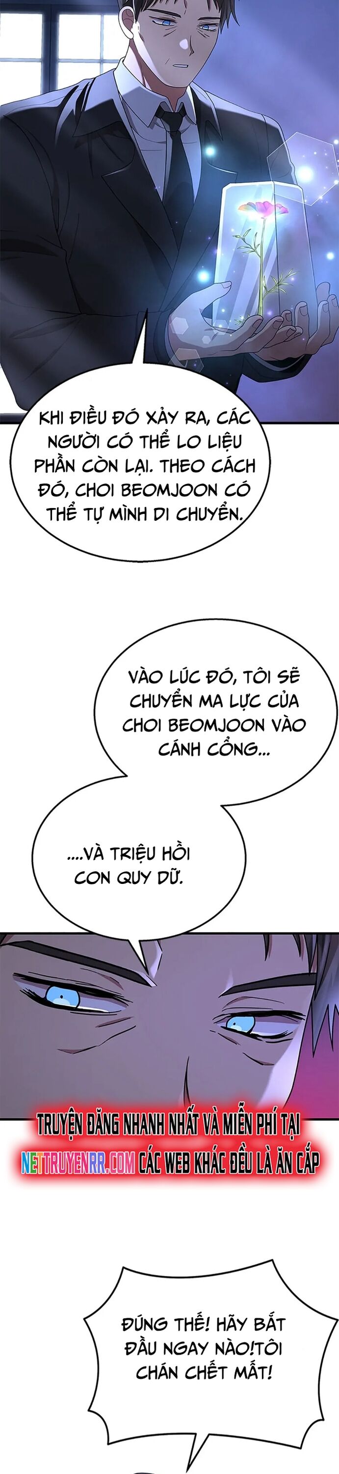 Truyền Nhân Của Thần Thoại Anh Hùng Chapter 52 - Trang 2