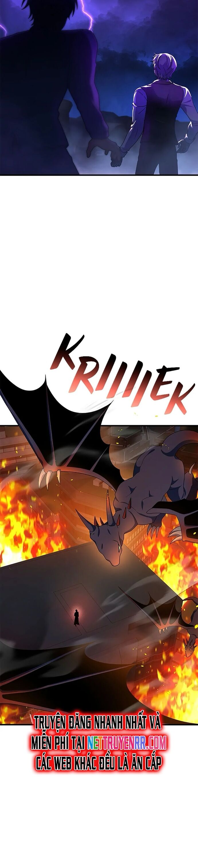 Truyền Nhân Của Thần Thoại Anh Hùng Chapter 52 - Trang 2