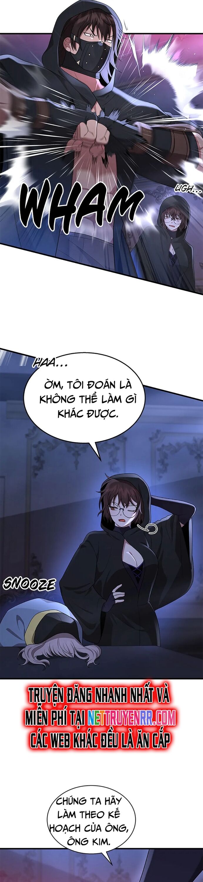 Truyền Nhân Của Thần Thoại Anh Hùng Chapter 52 - Trang 2