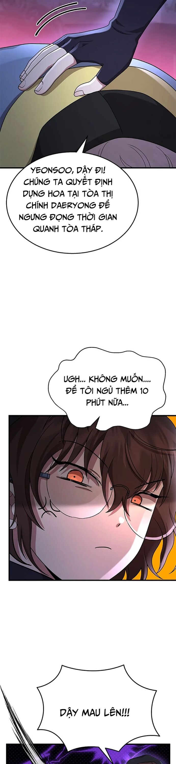 Truyền Nhân Của Thần Thoại Anh Hùng Chapter 52 - Trang 2