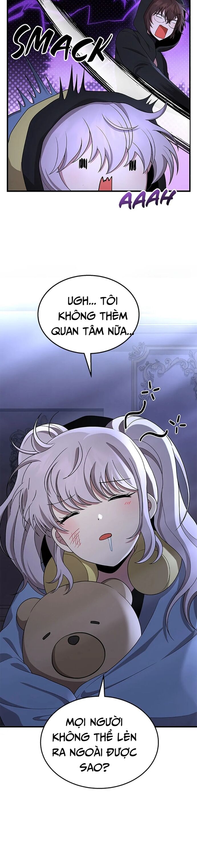 Truyền Nhân Của Thần Thoại Anh Hùng Chapter 52 - Trang 2