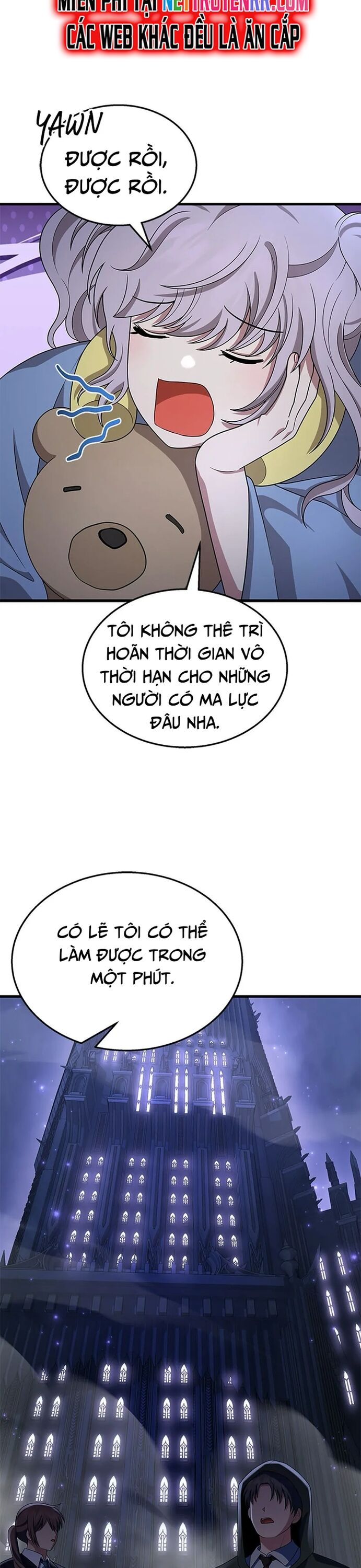 Truyền Nhân Của Thần Thoại Anh Hùng Chapter 52 - Trang 2