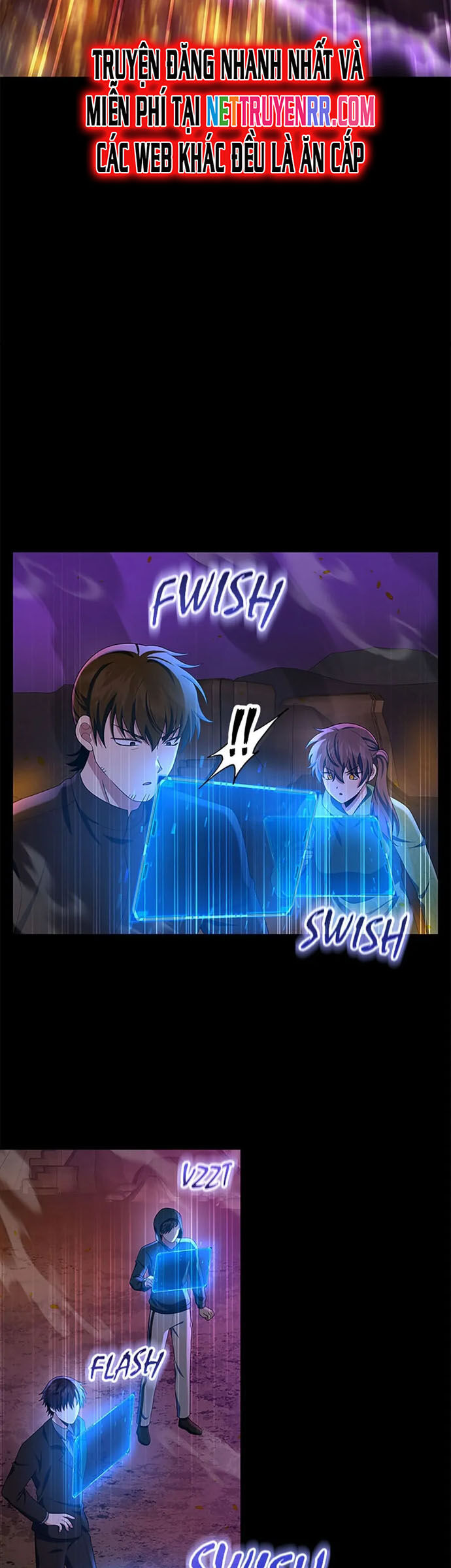 Truyền Nhân Của Thần Thoại Anh Hùng Chapter 53 - Trang 2