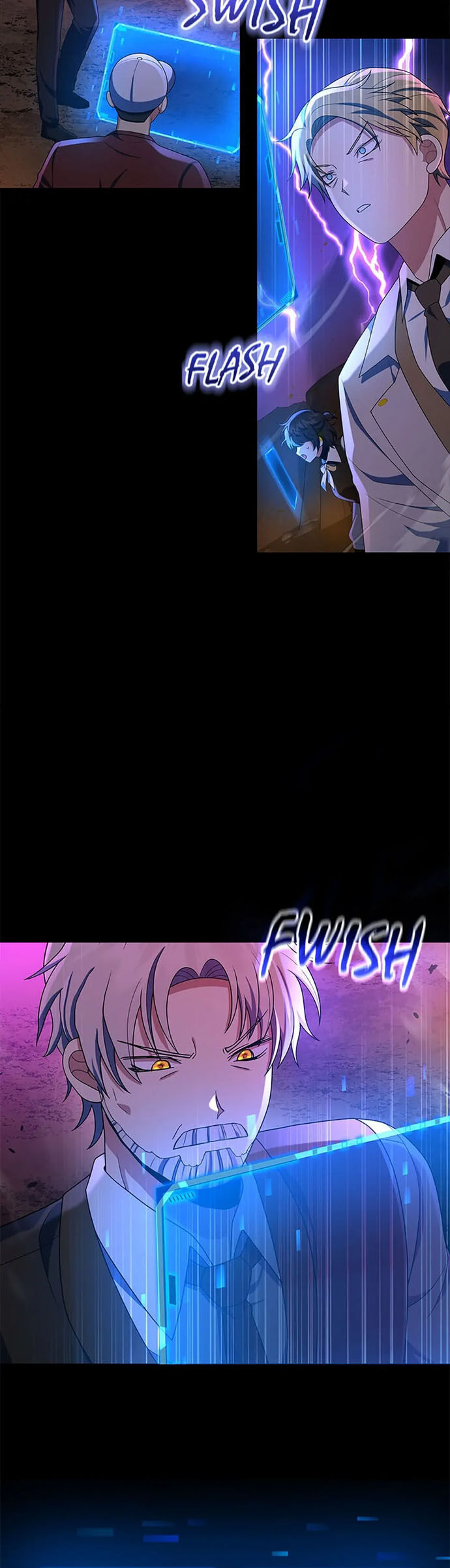 Truyền Nhân Của Thần Thoại Anh Hùng Chapter 53 - Trang 2