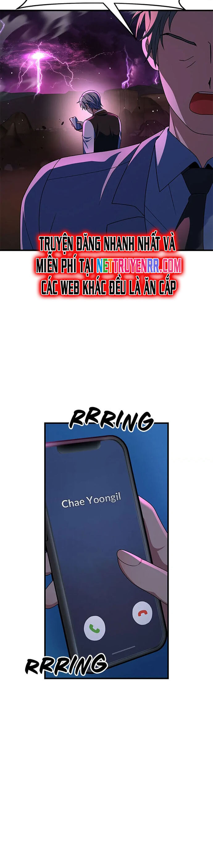 Truyền Nhân Của Thần Thoại Anh Hùng Chapter 53 - Trang 2