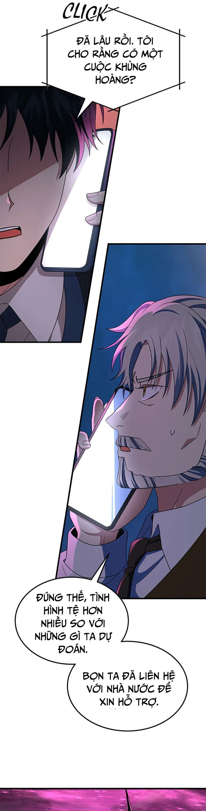 Truyền Nhân Của Thần Thoại Anh Hùng Chapter 53 - Trang 2