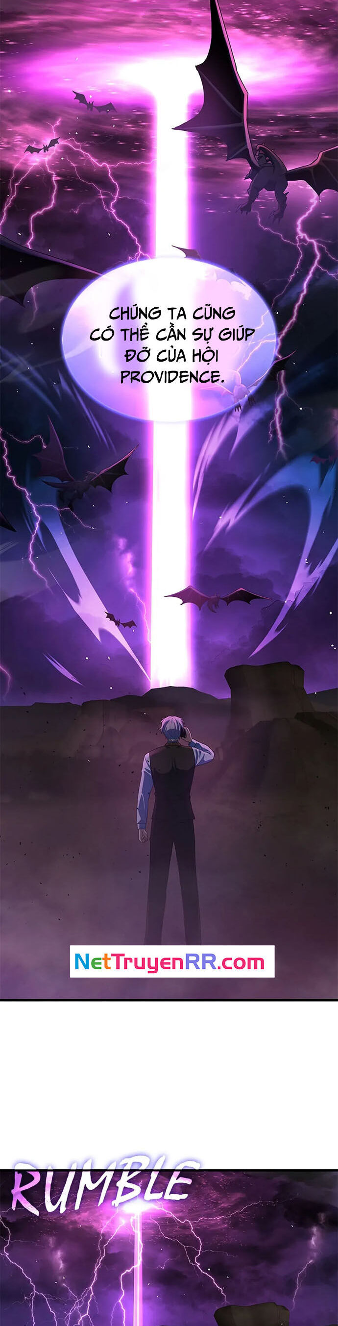 Truyền Nhân Của Thần Thoại Anh Hùng Chapter 53 - Trang 2