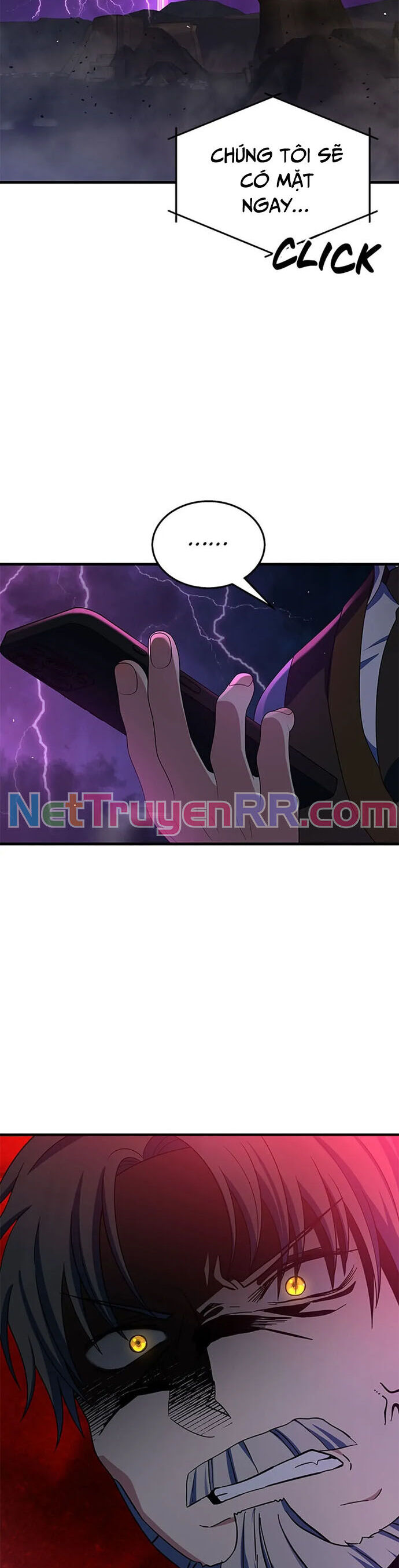 Truyền Nhân Của Thần Thoại Anh Hùng Chapter 53 - Trang 2