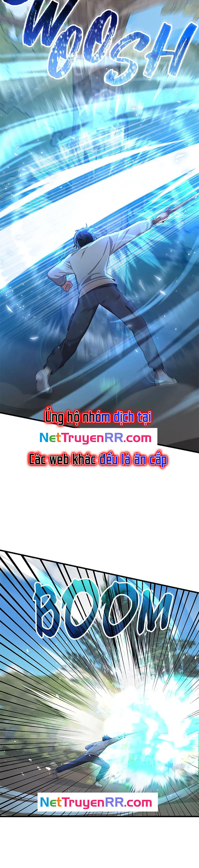 Truyền Nhân Của Thần Thoại Anh Hùng Chapter 53 - Trang 2