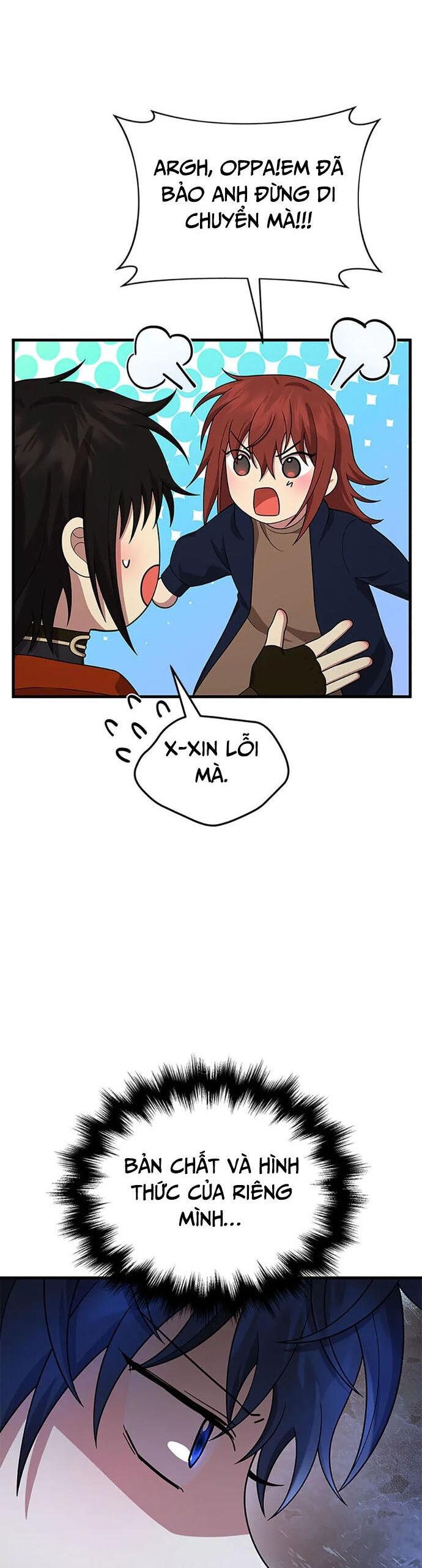 Truyền Nhân Của Thần Thoại Anh Hùng Chapter 53 - Trang 2