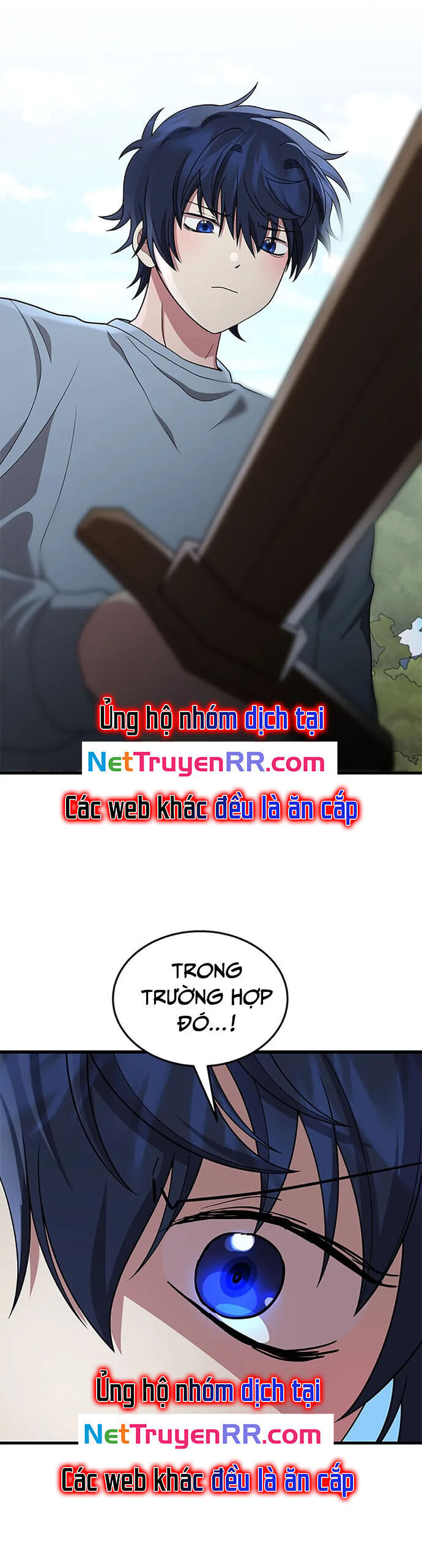 Truyền Nhân Của Thần Thoại Anh Hùng Chapter 53 - Trang 2