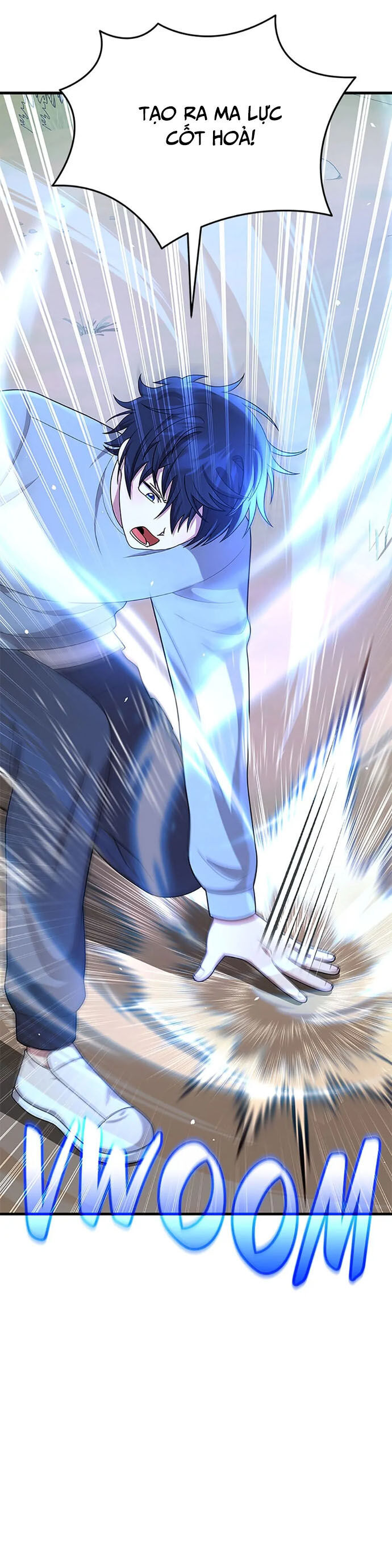 Truyền Nhân Của Thần Thoại Anh Hùng Chapter 53 - Trang 2