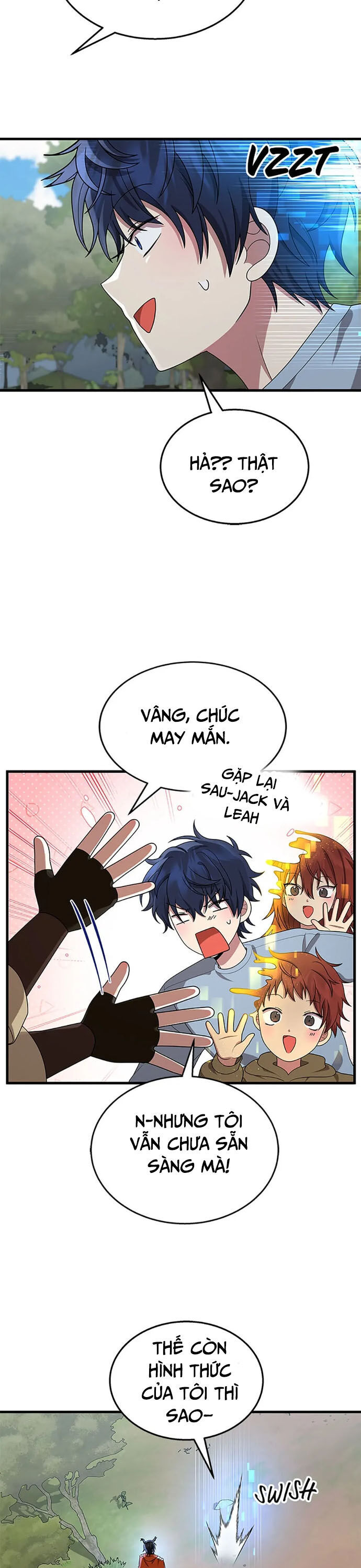 Truyền Nhân Của Thần Thoại Anh Hùng Chapter 53 - Trang 2