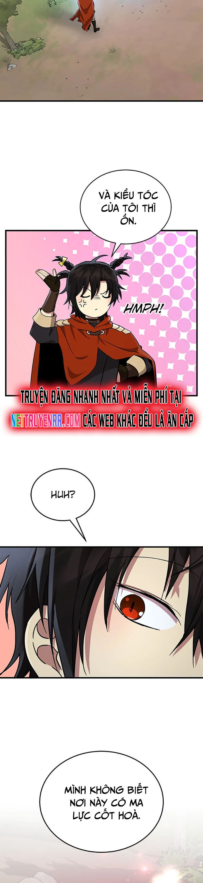 Truyền Nhân Của Thần Thoại Anh Hùng Chapter 53 - Trang 2