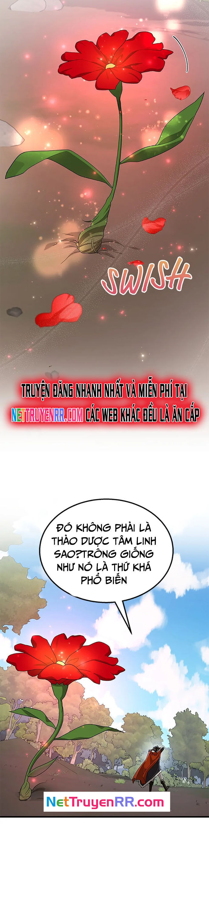 Truyền Nhân Của Thần Thoại Anh Hùng Chapter 53 - Trang 2