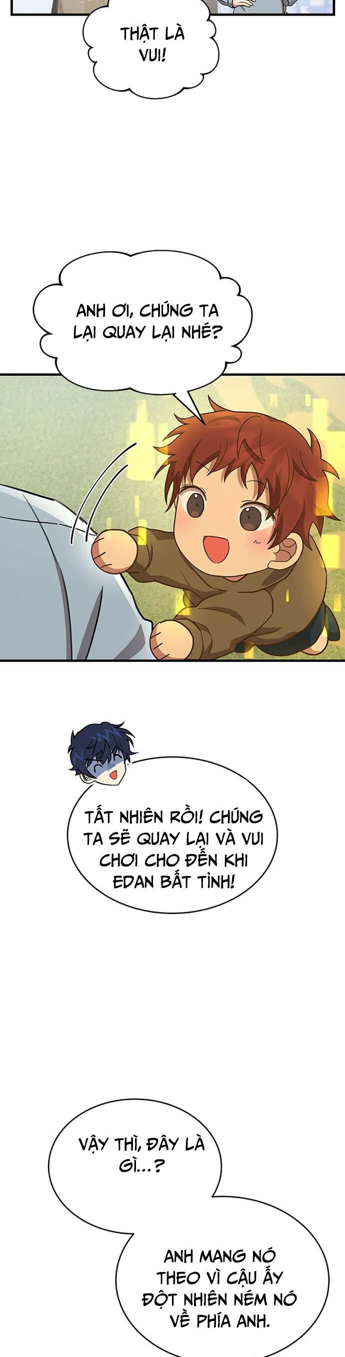 Truyền Nhân Của Thần Thoại Anh Hùng Chapter 53 - Trang 2