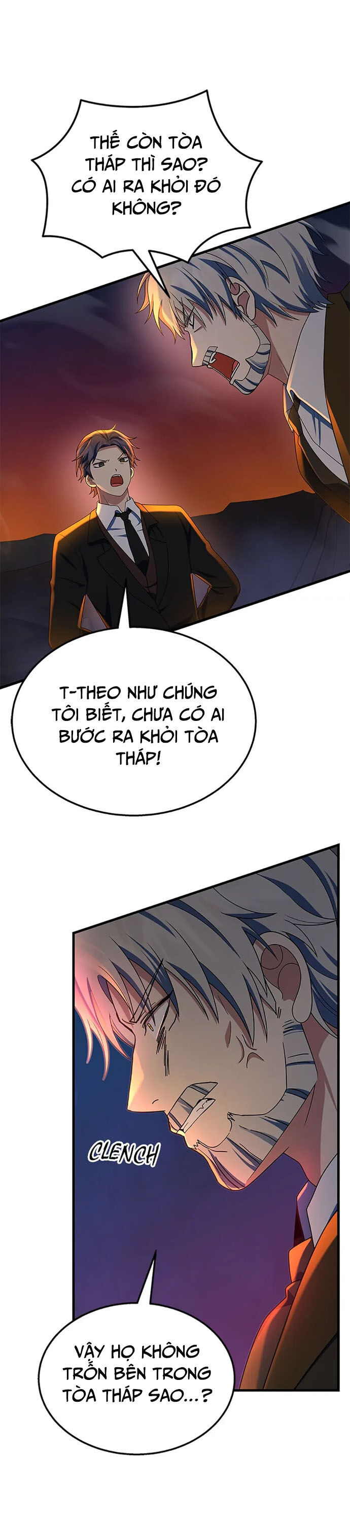 Truyền Nhân Của Thần Thoại Anh Hùng Chapter 53 - Trang 2